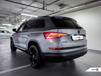 Škoda Kodiaq 2.0 TDI Style 4x4 DSG 140 kW - 4