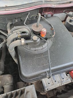 Citroen xantia break - 4