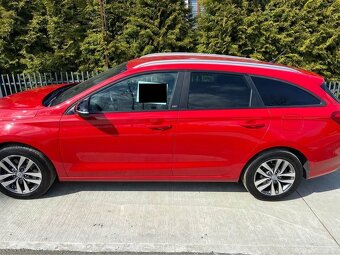 hyundai i30 combi rv2019- 103kw- 105000km- kamera - 4