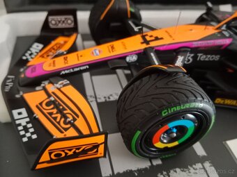 F1 McLaren MCL36 - 4