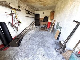 Mladá Boleslav, prodej garáže 19 m2, okr. Mladá Boleslav - 4