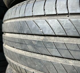 Letní pneumatiky 215/65 R17 103V XL Michelin 3819 - 4