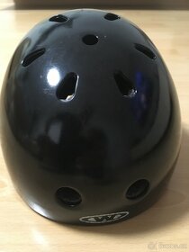 Přilba na in-line a skateboard S (52cm) - 4