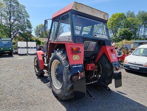 Zetor7245 - 4