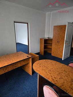 Pronájem kanceláře o rozloze 45 m2, ulice Čsl. Armády, Most - 4