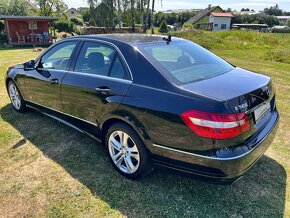 Mercedes-Benz 3.0CDI V6 170KW,ELEGANCE,2xALU - 4
