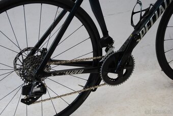 Specialized Tarmac SL7 Comp 2022 SRAM Rival eTap AXS - 4