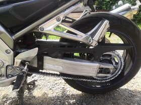 Yamaha Fazer 1000 - 4
