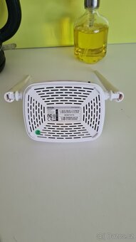 WiFi router Tenda N301 - 4