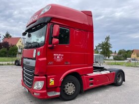 DAF XF 510 SSC ROK VÝROBY 04/2017 Hydraulika - 4