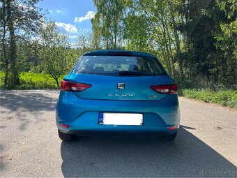 Seat Leon - 4