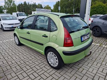C3 SX 1.4HDi 16V 66kW - 4