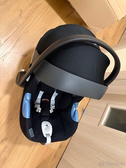 Cybex - vajíčko - 4