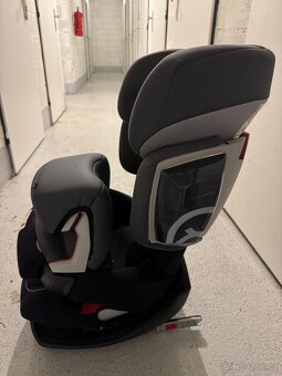 Cybex Pallas 2fix - 4