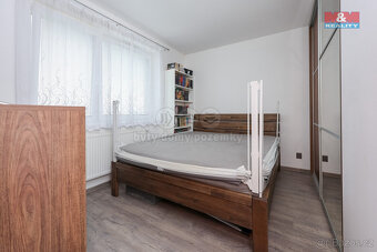 Prodej bytu 3+kk, 75 m², Olomouc, ul. Tovární - 4