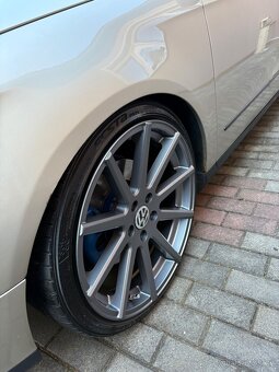 Passat B6 2.0 TDi - 4