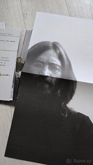 Gramofonové desky John Lennon - 4
