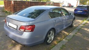 Prodej DÍLU LEXUS GS, PARTS LEXUS, ЗАПЧАСТИ ЛЕКСУС. - 4