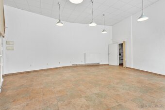 Pronájem obchodního prostoru, 50 m² - Jablonec nad Nisou - 4