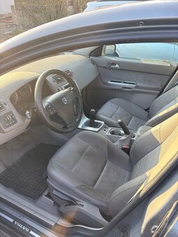 Volvo S40 - 4