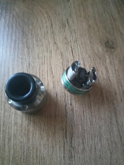 Elektronická cig. - Vape - 4