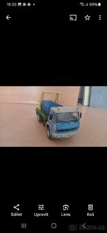 LIAZ 150 VRN 1 : 25 - 4