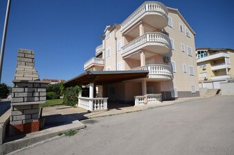 ☀Vodice(HR)–zariadený 3-izbový apartmán s výhľadom na more - 4