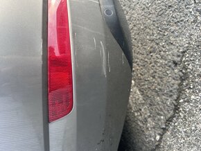 Škoda Octavia 3 kombi combi 1.6 tdi DSG 7- stupňová 85KW - 4