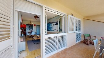 ŠPANĚLSKO, apartmánu moře Campoamor - 4