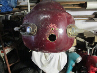 Sidecar Jawa 350 - 4