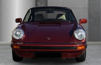 Porsche 911 SC 3.0 Coupé (1980) - 4
