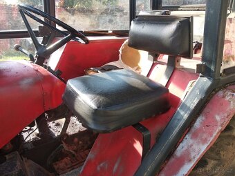 Zetor 4011 - 4