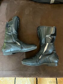 Boty na motorku DAINESE v.41 - 4
