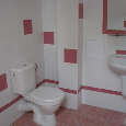 Pronájem bytu 1+kk, 27 m² – Brno-Husovice, ul. Dačického - 4