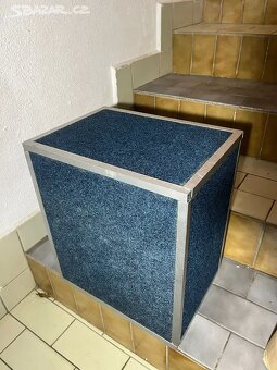 Prodám subwoofer JBL 800w - 4