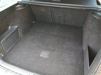 Prodám VW Passat kombi b6, 1.9 TDI, 103 kW, r.v.2006 - 4
