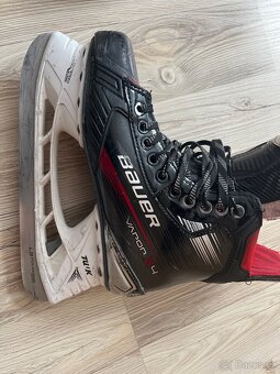 Hokejové brusle Bauer Vapor X4 - 4