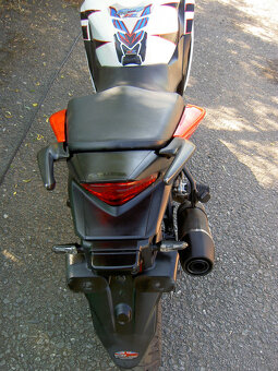 Honda CBR 125 R - 4