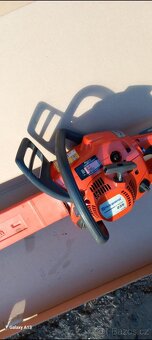 Motorová pila Husqvarna 235 - 4