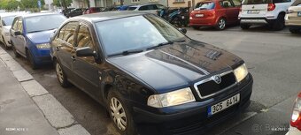 Prodám škodu active 1 - 4