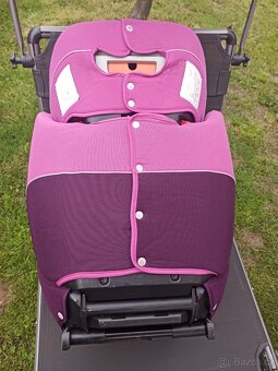 Autosedačka Cybex 9-36 kg - 4