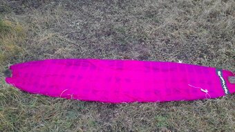 KITE RHOMBUS 4 m NOVÝ nepoužívaný - 4