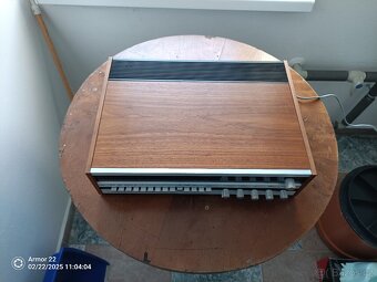 TANDBERG TR-1000 - 4