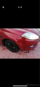 Fiat Bravo - 4