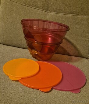 Tupperware Sada Oáza - 4