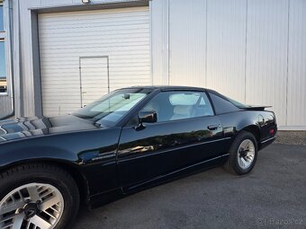 PONTIAC FIREBIRD 3.1 V6 TARGA 1992 - 4