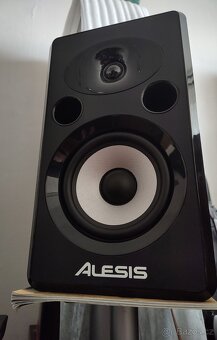 ALESIS ELEVATE 6 -pasivni studiové monitory - 4