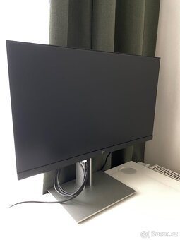 HP E24 - 4