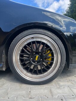 VW GOLF V GTI 147kw - 4