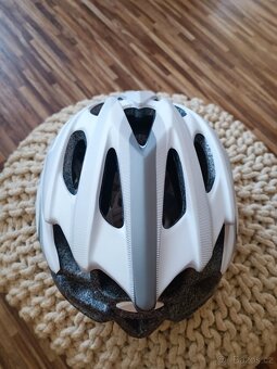 Nová cyklistická přilba Etape - 4